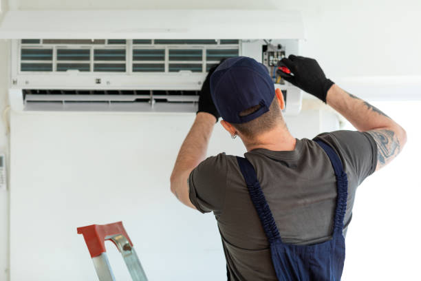 Ventilation Cleaning Services in Ripon, WI