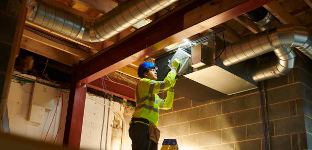 Best Commercial Air Duct Cleaning  in Ripon, WI