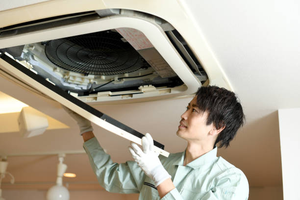 Best Best Air Duct Cleaning Company  in Ripon, WI