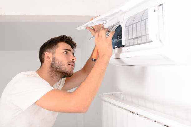 Air Duct Mold Removal in Ripon, WI